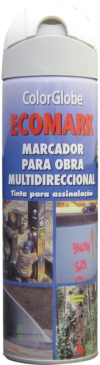 ECOMARK BLANCO 500 ML